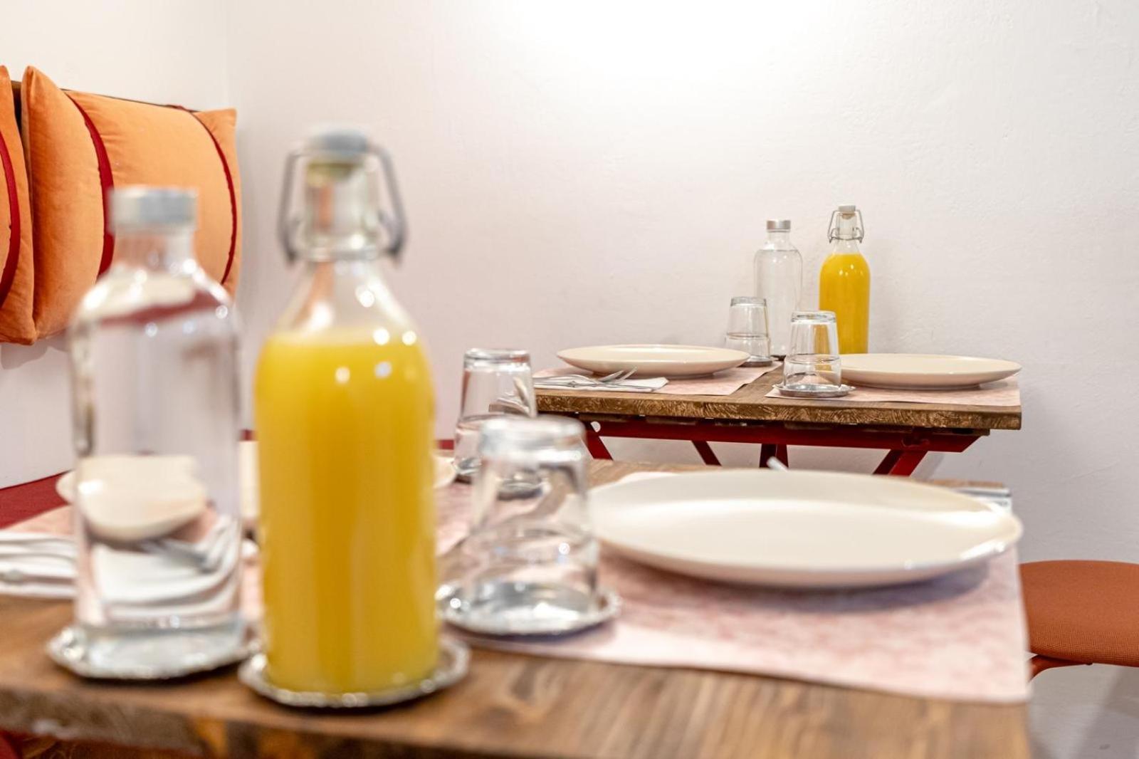 Al Ponte Del Papa B&B 로마 외부 사진