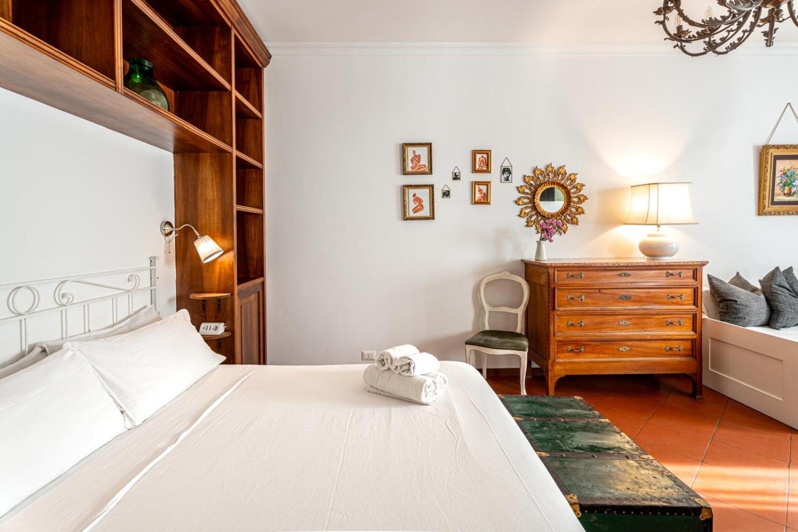 Al Ponte Del Papa B&B 로마 외부 사진